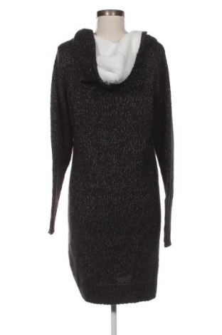 Kleid John Baner, Größe L, Farbe Schwarz, Preis € 6,05