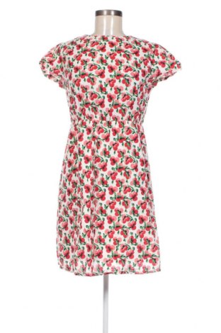Kleid John Lewis, Größe M, Farbe Mehrfarbig, Preis 13,50 €