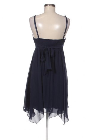 Φόρεμα Johnny Martin, Μέγεθος M, Χρώμα Μπλέ, Τιμή 4,45 €
