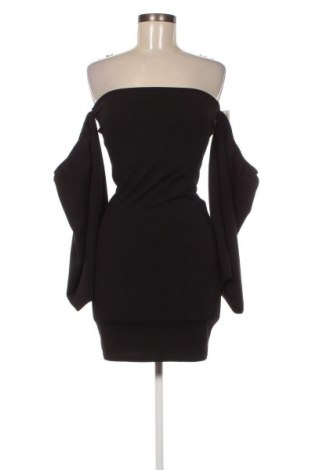 Φόρεμα Jordannis, Μέγεθος M, Χρώμα Μαύρο, Τιμή 7,06 €