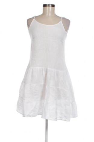 Kleid Joseph Janard, Größe S, Farbe Weiß, Preis € 43,89