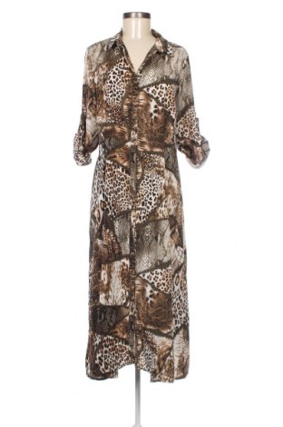 Φόρεμα Jowell, Μέγεθος L, Χρώμα Πολύχρωμο, Τιμή 12,25 €