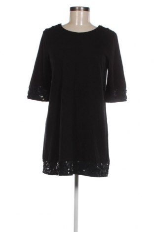 Šaty  Juicy Couture, Veľkosť L, Farba Čierna, Cena  14,68 €