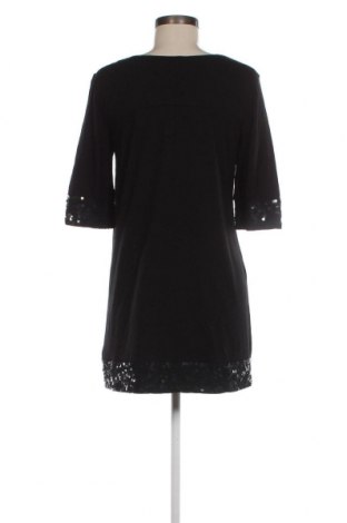 Kleid Juicy Couture, Größe L, Farbe Schwarz, Preis 14,68 €