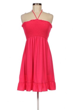 Kleid Juicy Couture, Größe M, Farbe Rosa, Preis 15,35 €