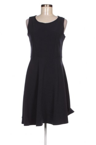 Φόρεμα Julia Bergovich, Μέγεθος L, Χρώμα Μπλέ, Τιμή 10,41 €