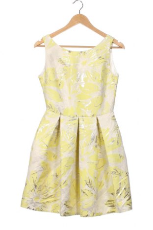 Φόρεμα Junona, Μέγεθος S, Χρώμα Κίτρινο, Τιμή 49,41 €