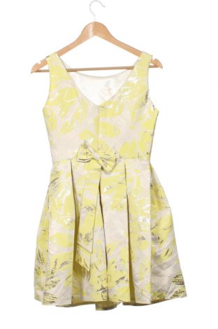 Φόρεμα Junona, Μέγεθος S, Χρώμα Κίτρινο, Τιμή 49,41 €