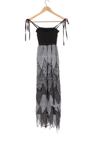 Šaty  Junona, Veľkosť M, Farba Čierna, Cena  10,43 €