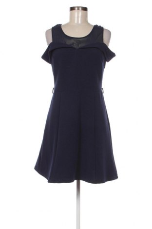 Kleid Jus D'orange, Größe M, Farbe Blau, Preis 13,50 €
