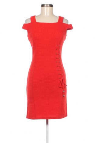 Φόρεμα Jus D'orange, Μέγεθος M, Χρώμα Κόκκινο, Τιμή 25,05 €