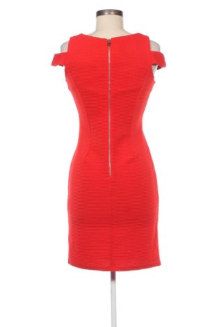 Φόρεμα Jus D'orange, Μέγεθος M, Χρώμα Κόκκινο, Τιμή 25,05 €
