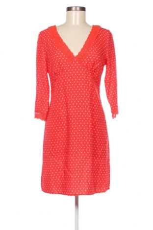 Φόρεμα Jus D'orange, Μέγεθος M, Χρώμα Κόκκινο, Τιμή 30,06 €