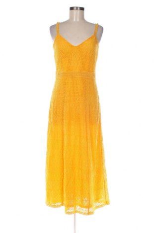 Kleid Jus D'orange, Größe M, Farbe Gelb, Preis € 28,95