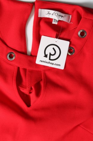 Šaty  Jus D'orange, Veľkosť M, Farba Červená, Cena  27,42 €