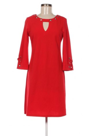 Φόρεμα Jus D'orange, Μέγεθος M, Χρώμα Κόκκινο, Τιμή 17,54 €