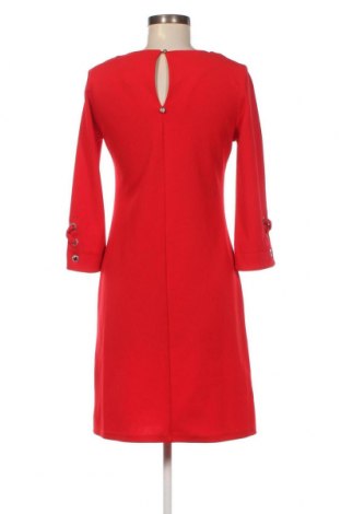 Kleid Jus D'orange, Größe M, Farbe Rot, Preis 17,54 €