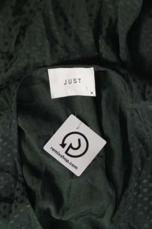 Šaty  Just, Veľkosť M, Farba Zelená, Cena  14,15 €