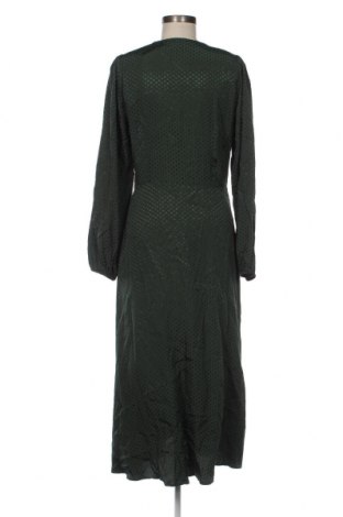 Φόρεμα Just, Μέγεθος M, Χρώμα Πράσινο, Τιμή 16,92 €
