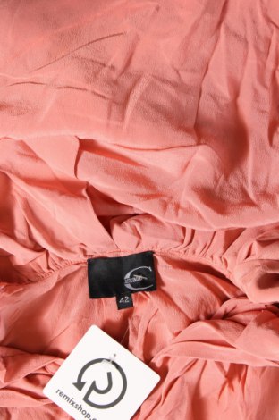 Φόρεμα Just Cavalli, Μέγεθος M, Χρώμα Ρόζ , Τιμή 81,79 €