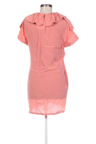 Kleid Just Cavalli, Größe M, Farbe Rosa, Preis 78,65 €