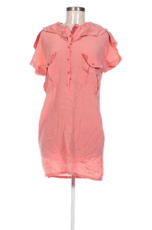Kleid Just Cavalli, Größe M, Farbe Rosa, Preis 78,65 €
