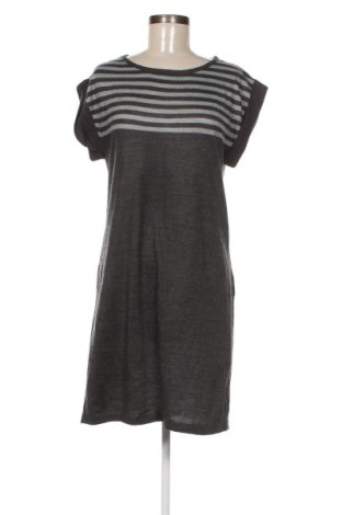 Kleid K. Woman, Größe S, Farbe Grau, Preis € 9,70