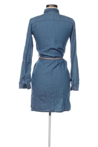 Šaty  KVL by Kenvelo, Veľkosť XS, Farba Modrá, Cena  14,35 €
