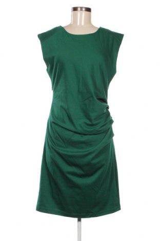 Φόρεμα Kaffe, Μέγεθος L, Χρώμα Πράσινο, Τιμή 31,73 €