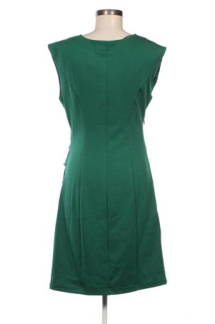 Φόρεμα Kaffe, Μέγεθος L, Χρώμα Πράσινο, Τιμή 55,67 €
