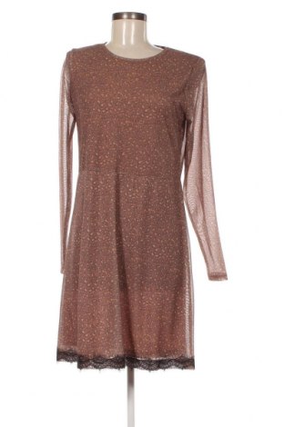 Φόρεμα Kaffe, Μέγεθος L, Χρώμα Πολύχρωμο, Τιμή 16,65 €