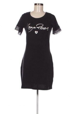 Šaty  Kangaroos, Veľkosť M, Farba Čierna, Cena  16,70 €