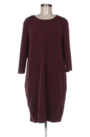Φόρεμα Kapalua, Μέγεθος XL, Χρώμα Κόκκινο, Τιμή 15,25 €