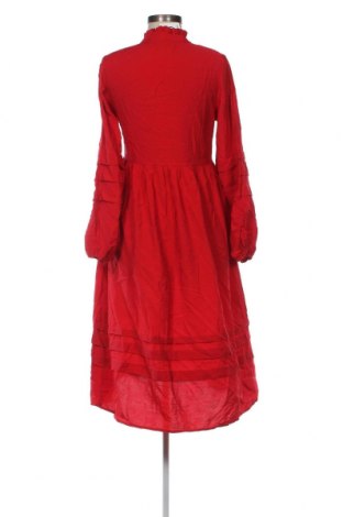 Šaty  KappAhl, Veľkosť XS, Farba Červená, Cena  23,25 €