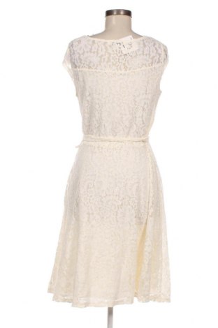 Φόρεμα KappAhl, Μέγεθος L, Χρώμα Εκρού, Τιμή 10,42 €