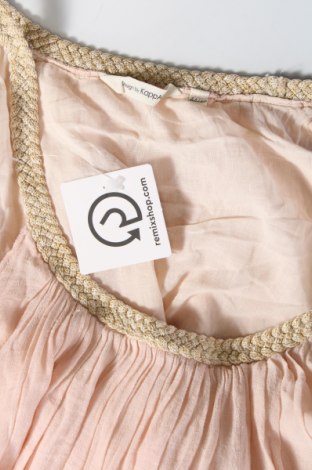 Φόρεμα KappAhl, Μέγεθος XL, Χρώμα Ρόζ , Τιμή 17,39 €