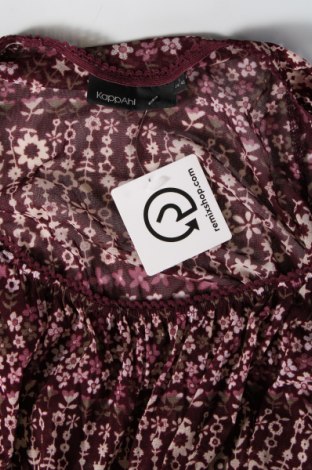 Kleid KappAhl, Größe L, Farbe Mehrfarbig, Preis € 17,39