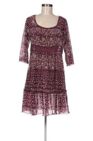 Kleid KappAhl, Größe L, Farbe Mehrfarbig, Preis € 10,61
