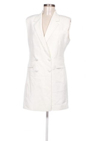 Kleid Karen Millen, Größe M, Farbe Weiß, Preis 112,95 €