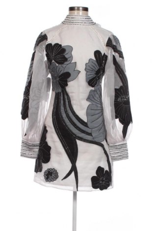 Kleid Karen Millen, Größe M, Farbe Mehrfarbig, Preis 136,08 €