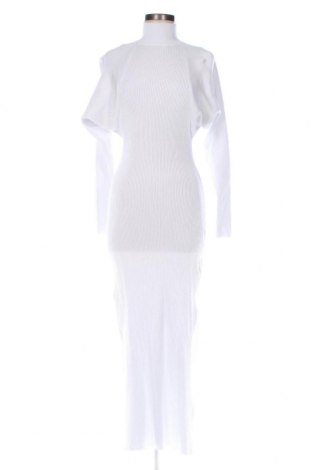 Kleid Karen Millen, Größe M, Farbe Weiß, Preis 125,02 €