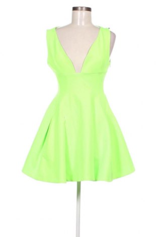 Φόρεμα Karen Millen, Μέγεθος M, Χρώμα Πράσινο, Τιμή 106,14 €