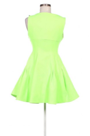 Φόρεμα Karen Millen, Μέγεθος M, Χρώμα Πράσινο, Τιμή 136,08 €