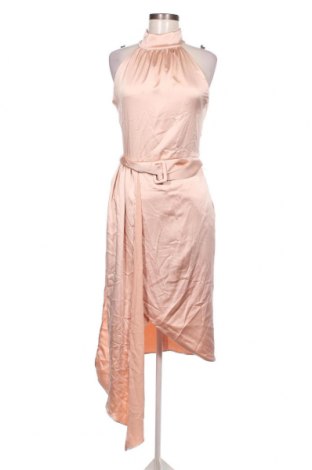 Kleid Karen Millen, Größe M, Farbe Rosa, Preis 110,22 €