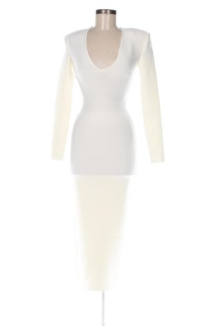Kleid Karen Millen, Größe XS, Farbe Weiß, Preis 90,20 €