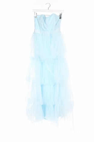 Φόρεμα Karen Millen, Μέγεθος XS, Χρώμα Μπλέ, Τιμή 211,34 €