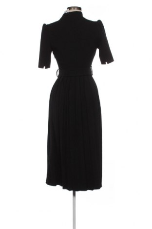 Φόρεμα Karen Millen, Μέγεθος XS, Χρώμα Μαύρο, Τιμή 94,95 €