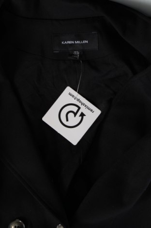 Šaty  Karen Millen, Veľkosť M, Farba Čierna, Cena  115,67 €