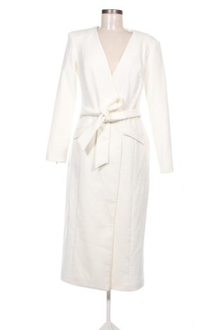 Φόρεμα Karen Millen, Μέγεθος M, Χρώμα Λευκό, Τιμή 71,21 €