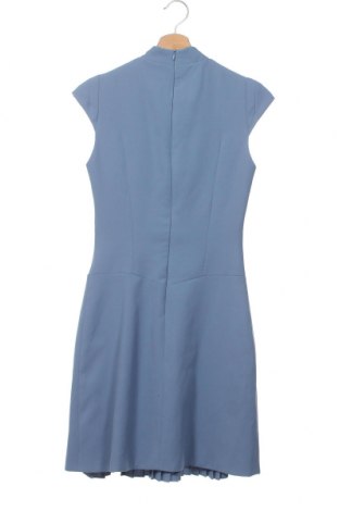 Kleid Karen Millen, Größe XS, Farbe Blau, Preis 136,08 €